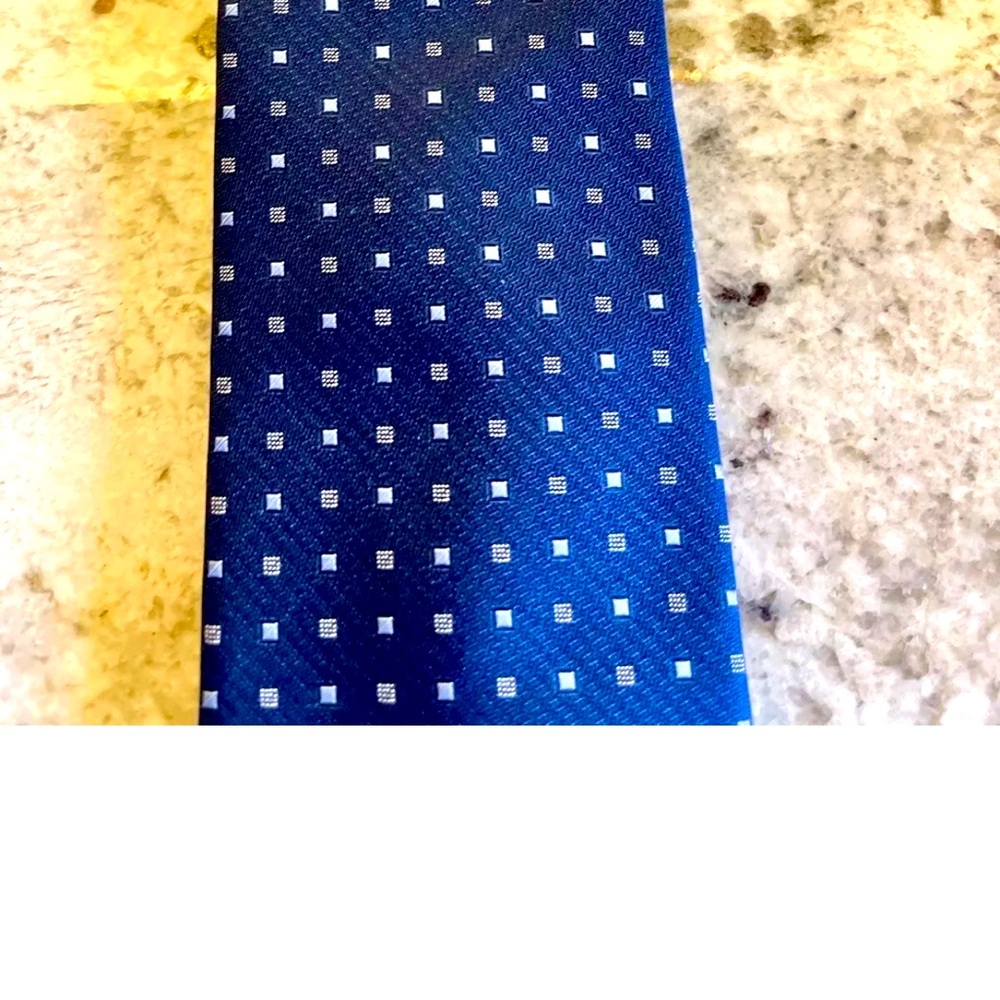 , Hugo boss necktie New without tag men’s